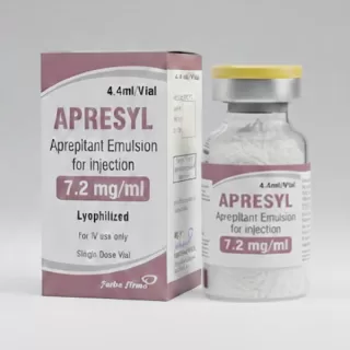 Aprepitant Emulsion for injection