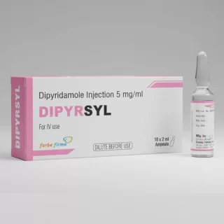 Dipyridamole Injection