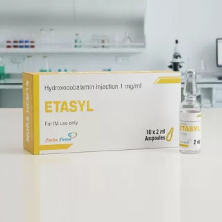 Etamsylate Injection