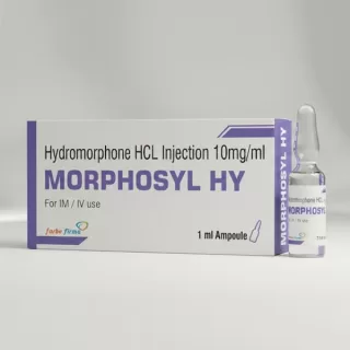 hydromorphone Hydrochloride Injection