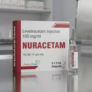 Ivermectin Injection
