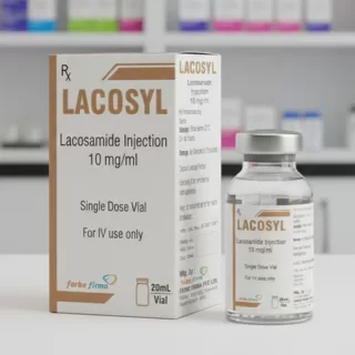 Lacosamide Injection