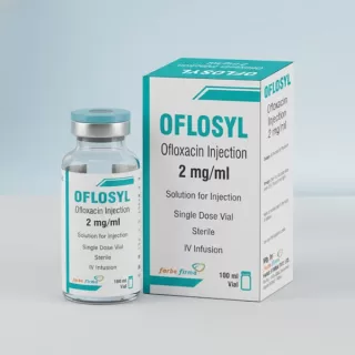 Ofloxacin