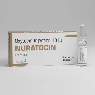 Oxytocin Injection