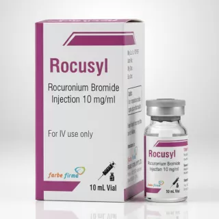 Rocuronium Bromide Injection