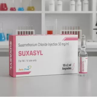 Succinylcholine/Suxamethonium Chloride Injection