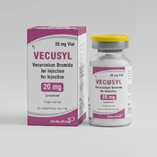 Vecuronium Bromide for Injection
