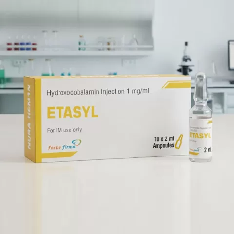 Etamsylate Injection