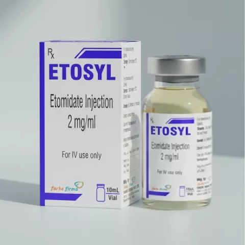 Etomidate Injection