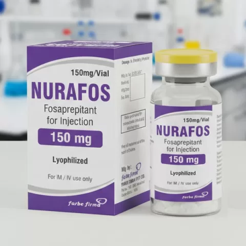 Fosaprepitant for Injection