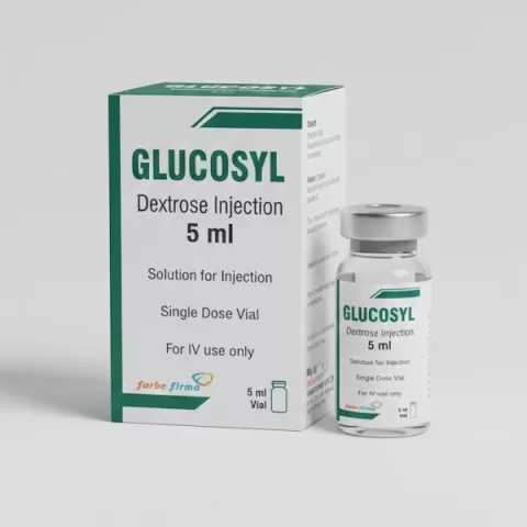Glucose/Dextrose Injection