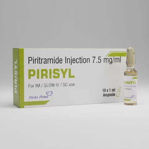 Piritramide Injection