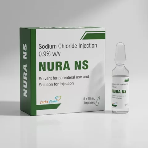 Sodium Chloride Injection
