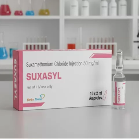 Succinylcholine/Suxamethonium Chloride Injection
