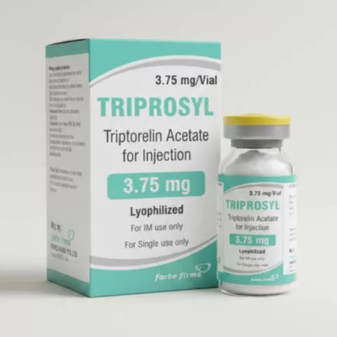 Triptorelin Acetate for Injection