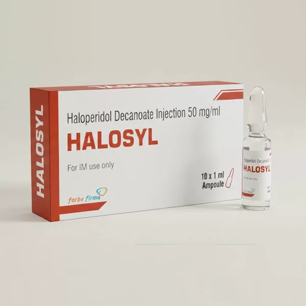 Haloperidol Decanoate Injection