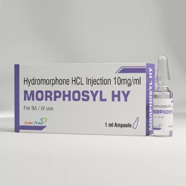 hydromorphone Hydrochloride Injection