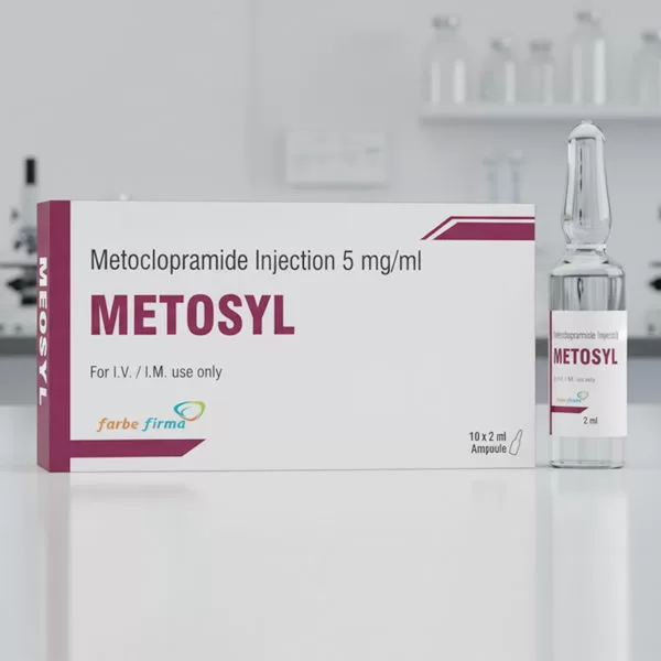 Metoclopramide Injection