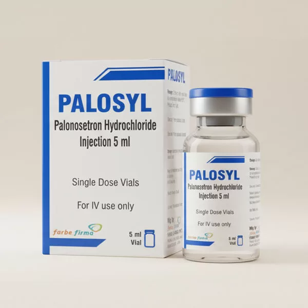 Palonosetron Hydrochloride Injection