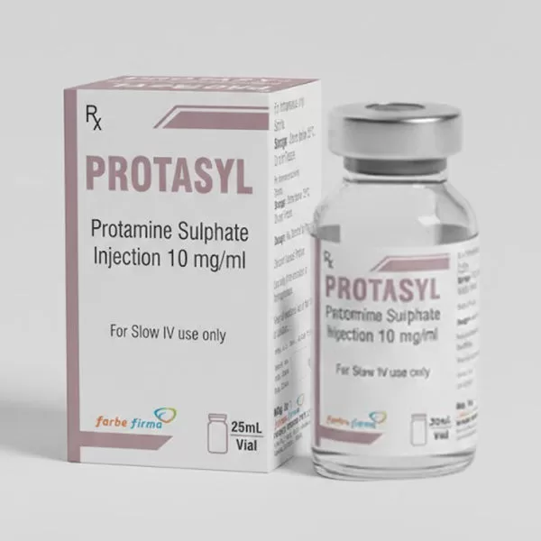 Protamine Sulphate