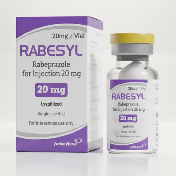 Rabeprazole for Injection